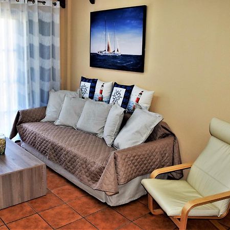 Victoria Family Apartman Tenerife Costa Del Silencio Buitenkant foto