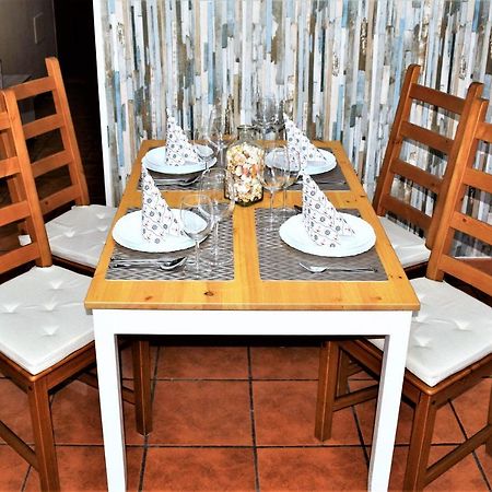 Victoria Family Apartman Tenerife Costa Del Silencio Buitenkant foto