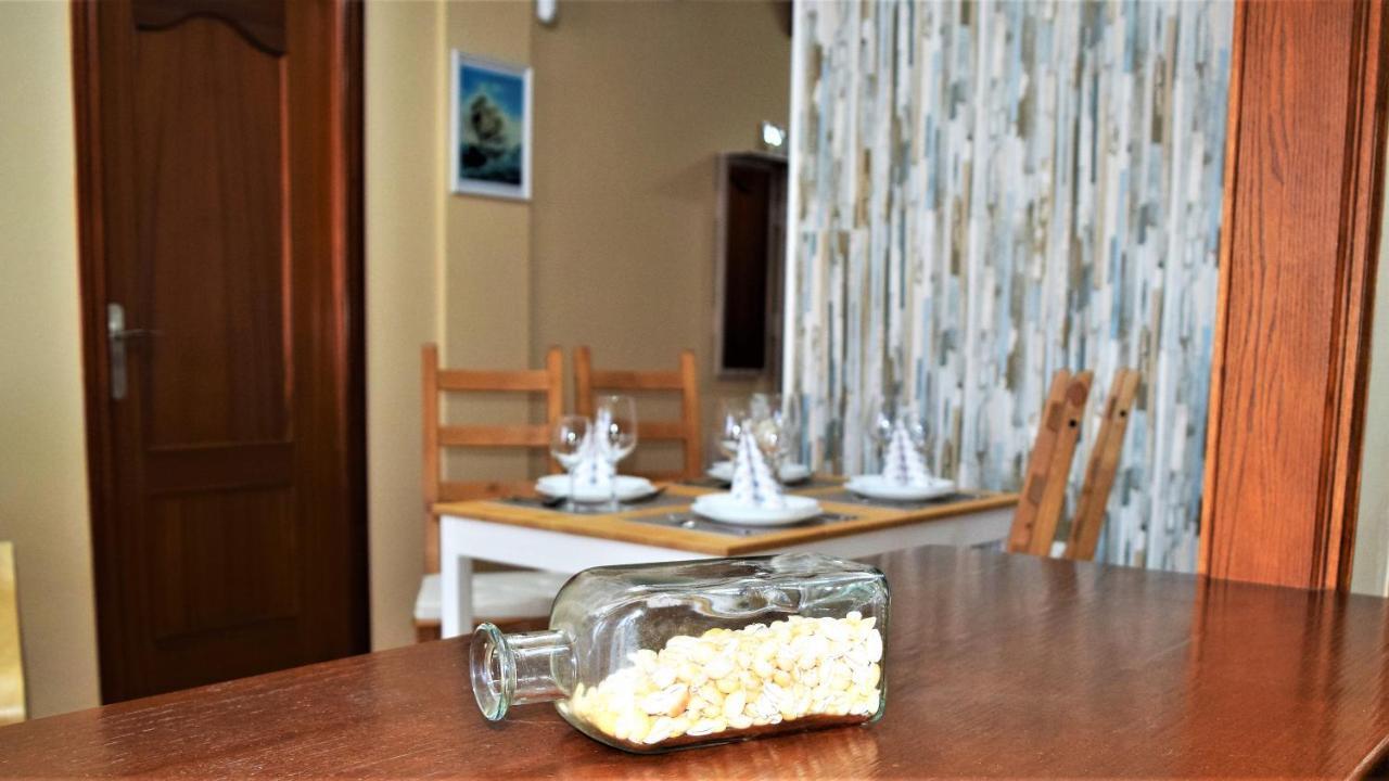 Victoria Family Apartman Tenerife Costa Del Silencio Buitenkant foto