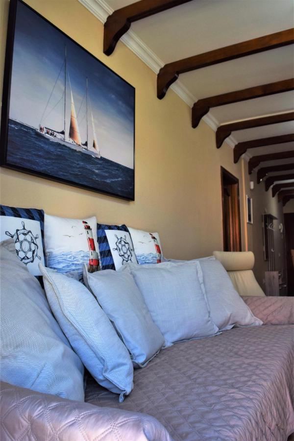 Victoria Family Apartman Tenerife Costa Del Silencio Buitenkant foto