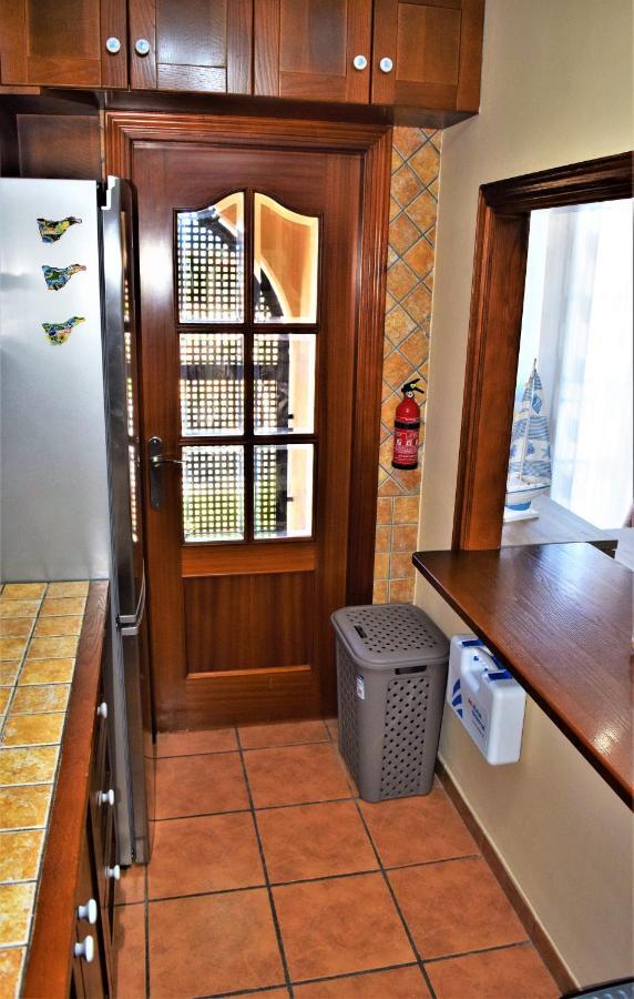 Victoria Family Apartman Tenerife Costa Del Silencio Buitenkant foto